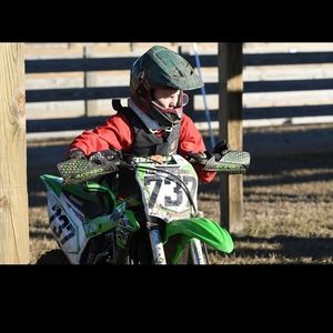 Meet your Posher, Lucas